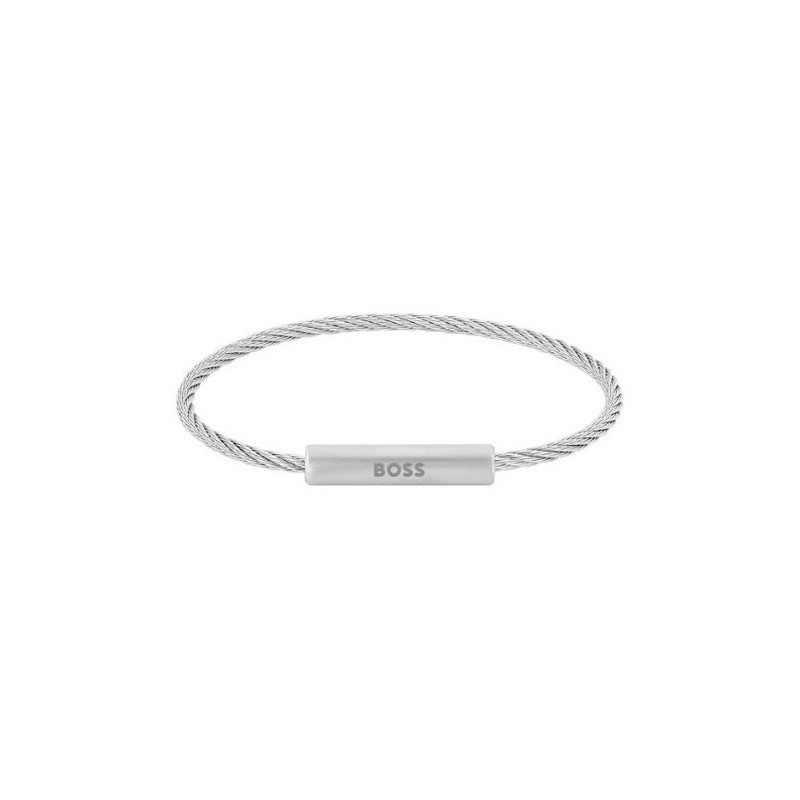 Pulsera Boss Hombre 1580387 | Joyería Parejo