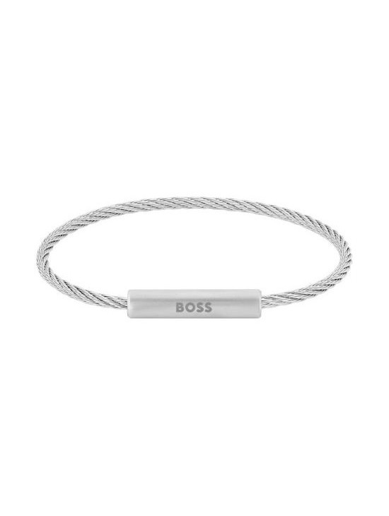 Pulsera Boss Hombre 1580387 | Joyería Parejo
