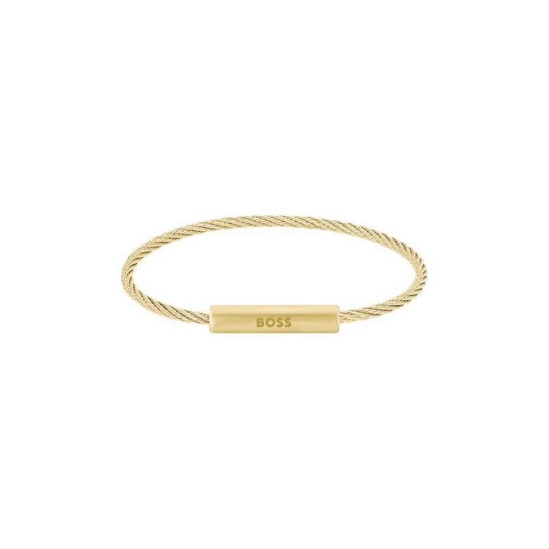 Pulsera Boss Hombre 1580388 | Joyería Parejo