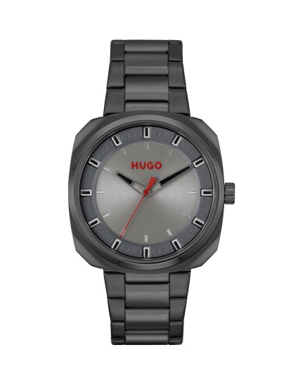 Relógio Hugo Homem 1530311 | Joyeria Parejo