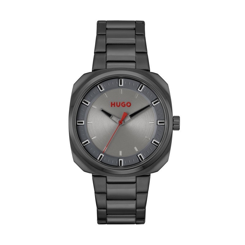 Reloj Hugo Hombre 1530311 | Joyería Parejo