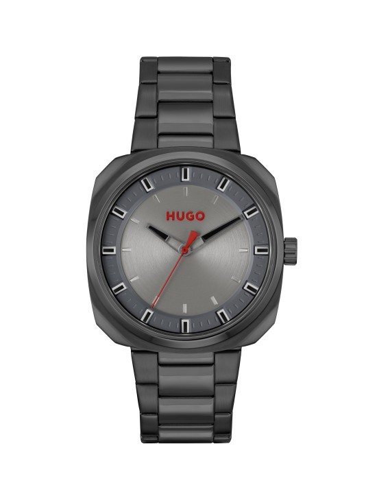 Reloj Hugo Hombre 1530311 | Joyería Parejo