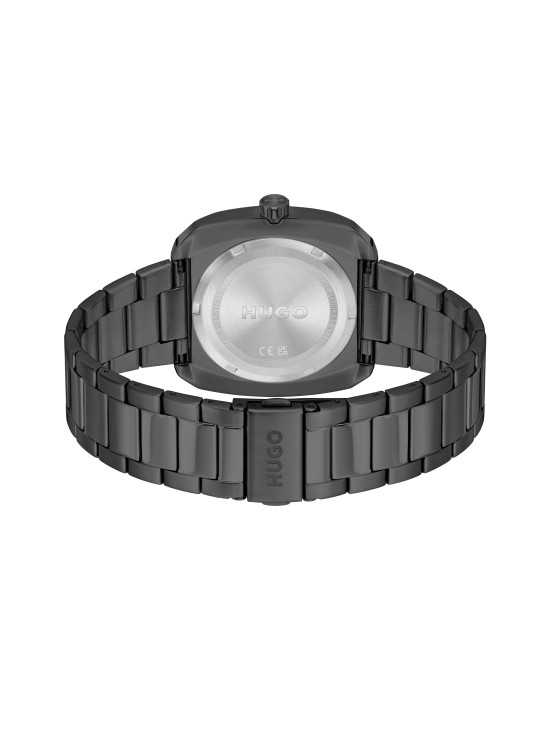 Relógio Hugo Homem 1530311 | Joyeria Parejo