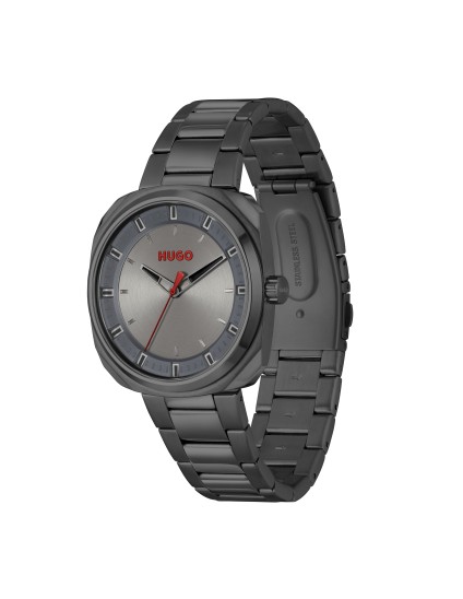 Reloj Hugo Hombre 1530311 | Joyería Parejo