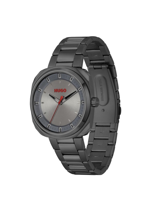 Relógio Hugo Homem 1530311 | Joyeria Parejo
