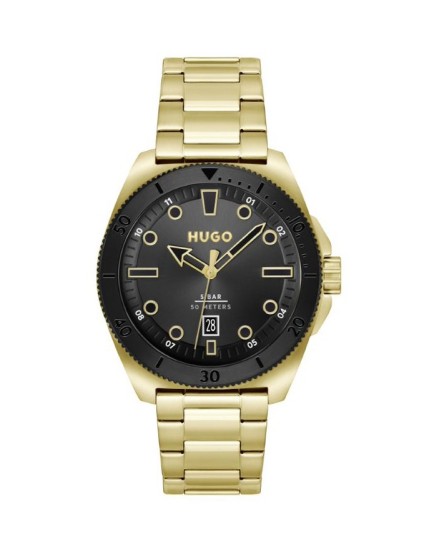 Reloj Hugo Hombre 1530304 | Joyería Parejo