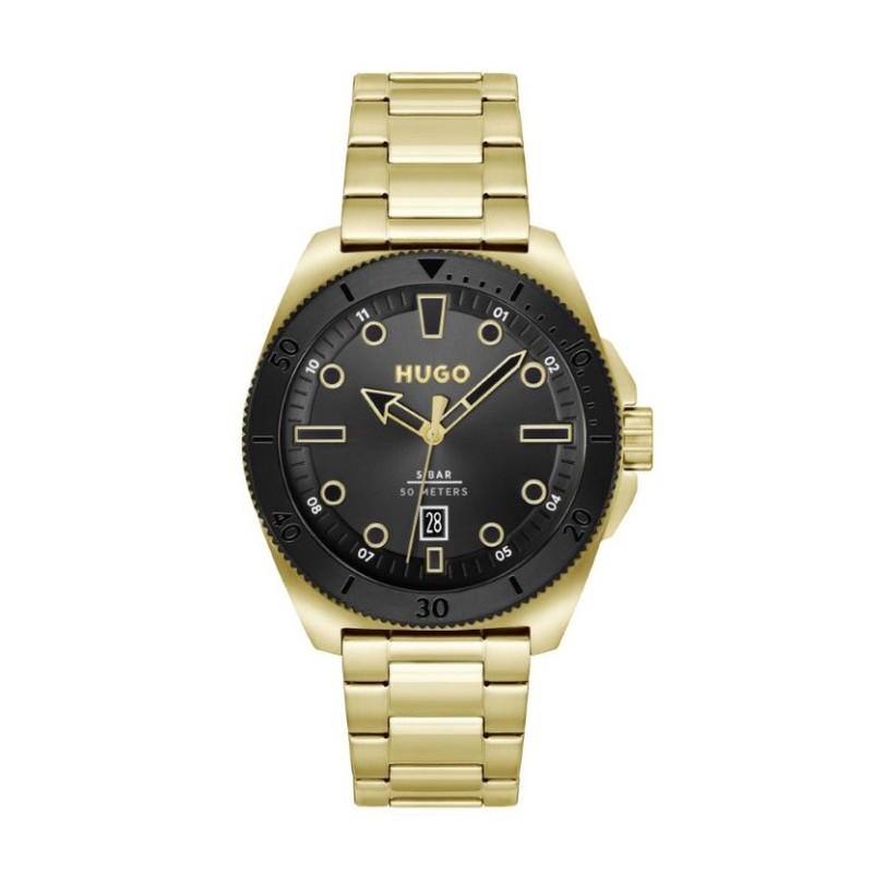Reloj Hugo Hombre 1530304 | Joyería Parejo