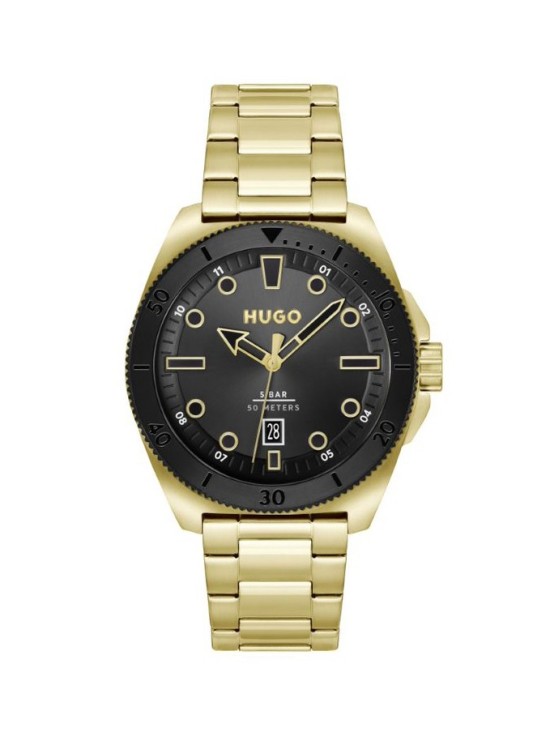 Reloj Hugo Hombre 1530304 | Joyería Parejo
