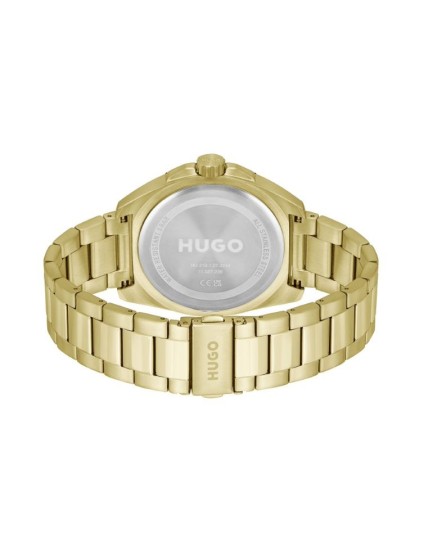 Reloj Hugo Hombre 1530304 | Joyería Parejo