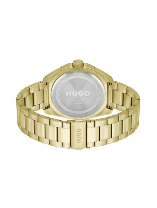 Reloj Hugo Hombre 1530304 | Joyería Parejo