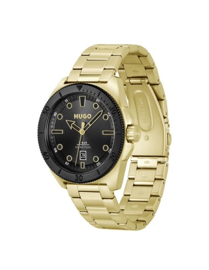 Reloj Hugo Hombre 1530304 | Joyería Parejo