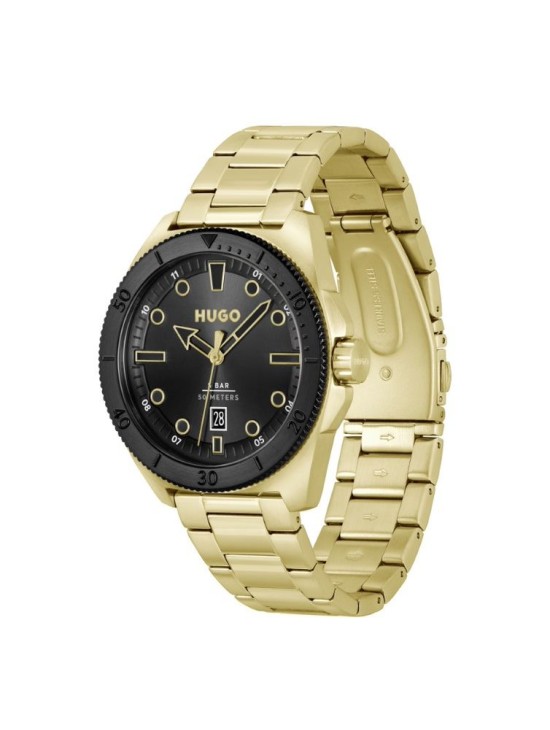 Reloj Hugo Hombre 1530304 | Joyería Parejo