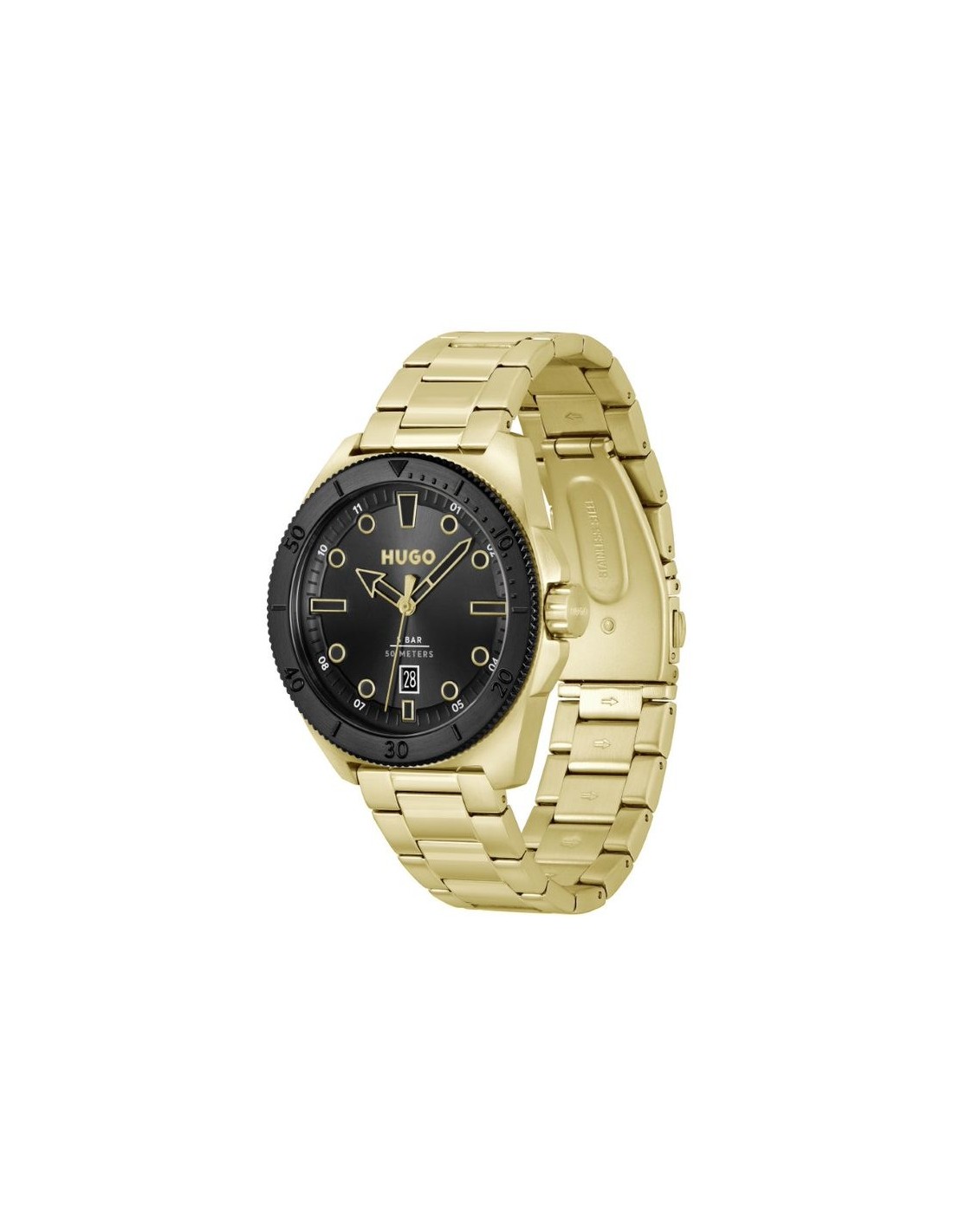 El reloj de hugo cheap