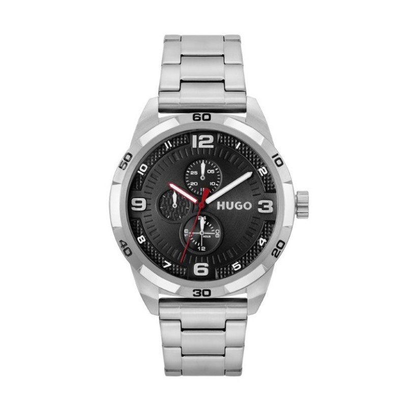 Reloj Hugo Hombre 1530276 | Joyería Parejo