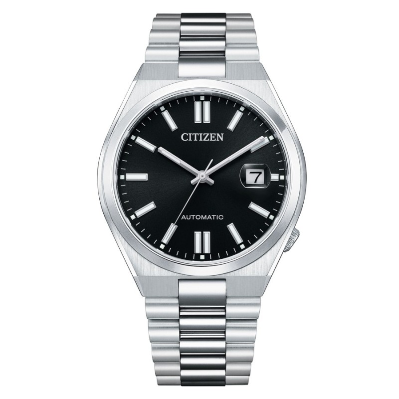 Reloj Citizen Hombre NJ0150-81E Automático | Joyería Parejo