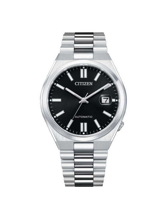 Reloj Citizen Hombre NJ0150-81E Automático | Joyería Parejo Reloj Citizen Hombre NJ0150-81E Automático | Joyería Parejo