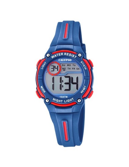 Reloj Calypso Niño K6068/4 | Joyería Parejo
