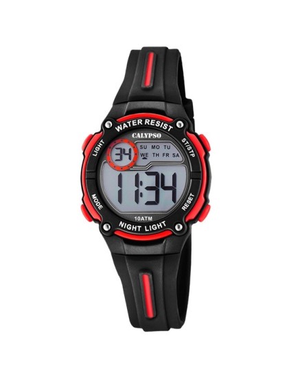 Reloj Calypso Niño K6068/6 | Joyería Parejo