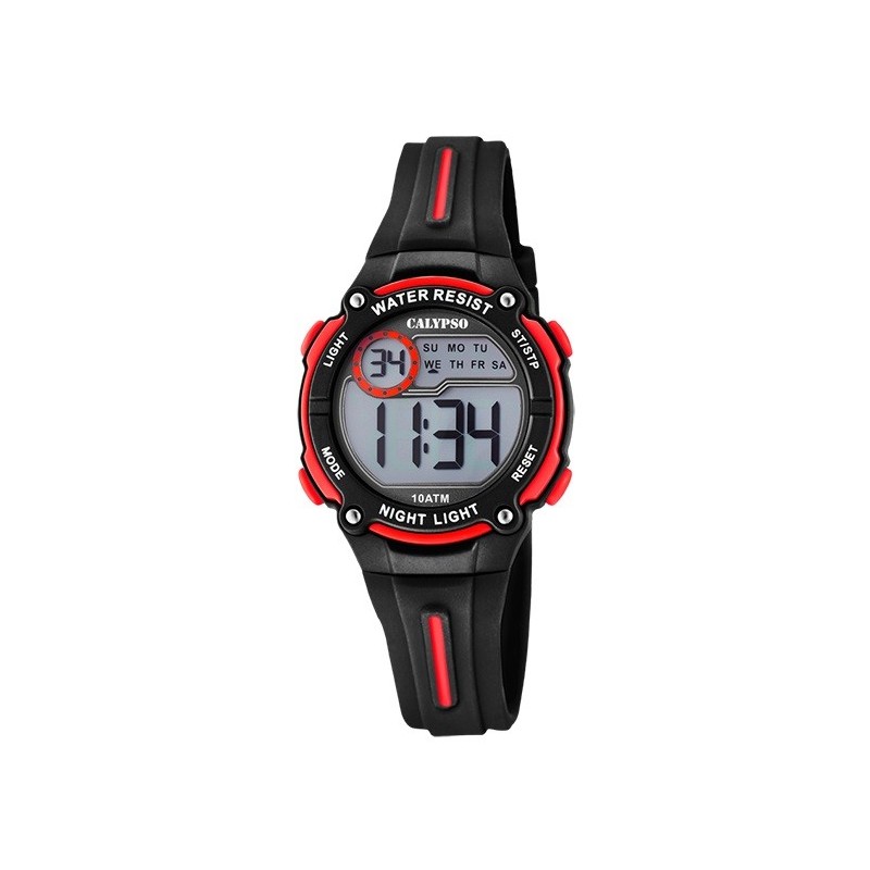Reloj Calypso Niño K6068/6 | Joyería Parejo