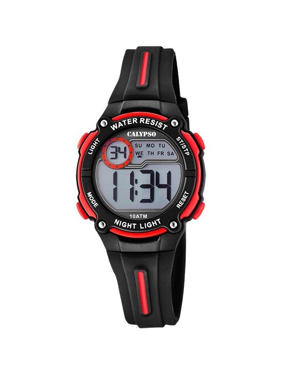 Reloj Calypso Niño K6068/6 | Joyería Parejo