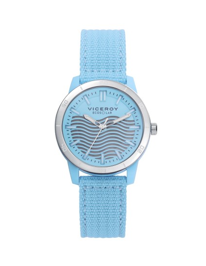 Viceroy Women’s Watch 41114-37 Ecosolar | Joyería Parejo