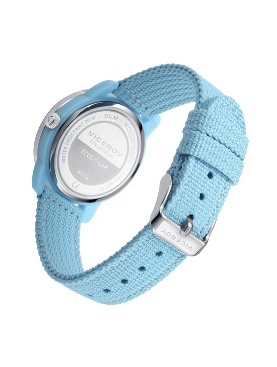 Viceroy Women’s Watch 41114-37 Ecosolar | Joyería Parejo
