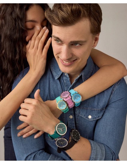Reloj Viceroy Mujer 41114-37 Ecosolar | Joyería Parejo