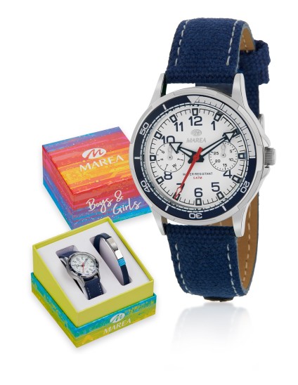 Reloj Marea Niño B41340/1 + Pulsera | Joyería Parejo