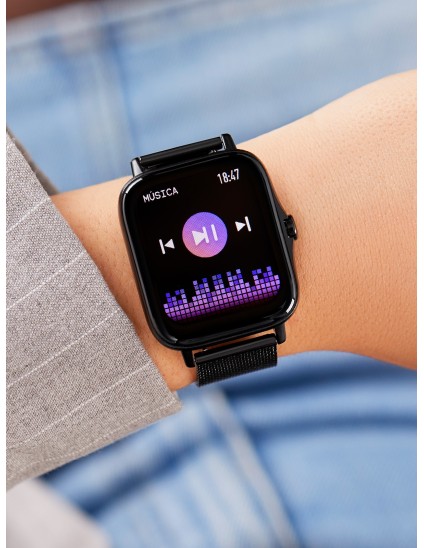 Reloj Marea Smart B57012/1 + Correa | Joyería Parejo
