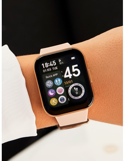 Reloj Marea Smart B57013/3 | Joyería Parejo