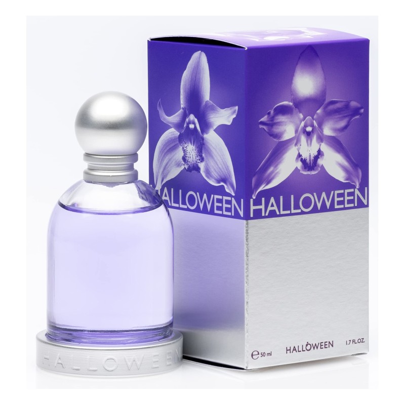 Halloween 50 ml Eau de Toilette | Perfume Halloween na Joyeria Pare