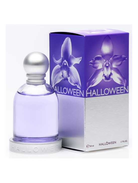 Halloween 50 ml Eau de Toilette | Perfume Halloween na Joyeria Pare