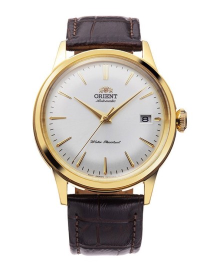 Reloj Orient Hombre RA-AC0M01S10B Automático | Joyería Parejo