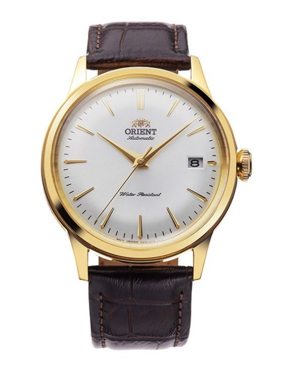 Reloj Orient Hombre RA-AC0M01S10B Automático | Joyería Parejo