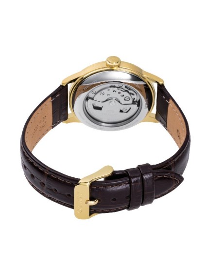 Reloj Orient Hombre RA-AC0M01S10B Automático | Joyería Parejo