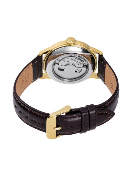 Reloj Orient Hombre RA-AC0M01S10B Automático | Joyería Parejo