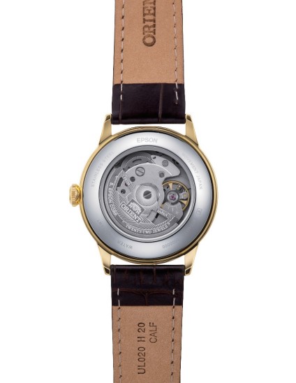 Reloj Orient Hombre RA-AC0M01S10B Automático | Joyería Parejo