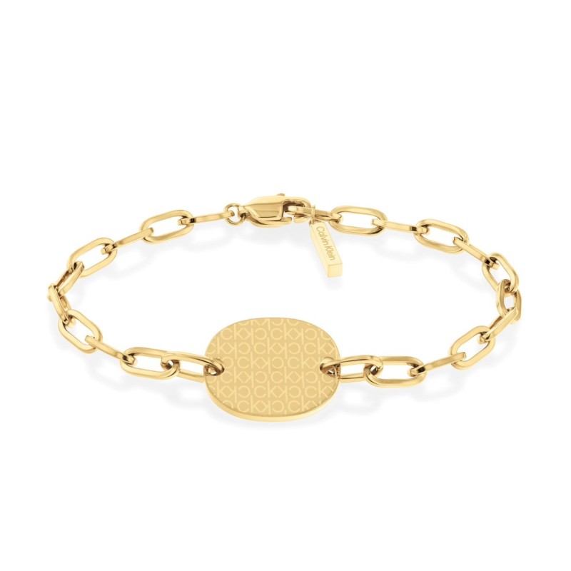 Pulsera Calvin Klein Mujer 35000397 | Joyería Parejo