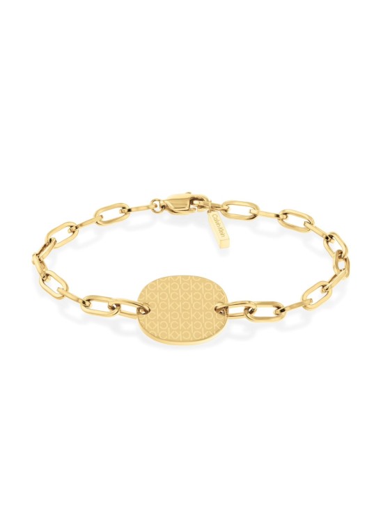 Pulsera Calvin Klein Mujer 35000397 | Joyería Parejo
