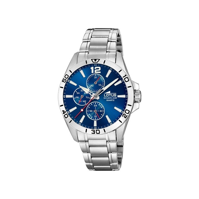 Reloj Lotus Hombre 18812/1 | Joyería Parejo