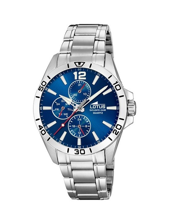 Reloj Lotus Hombre 18812/1 | Joyería Parejo