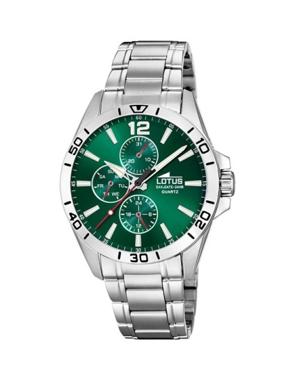 Reloj Lotus Hombre 18812/7 | Joyería Parejo