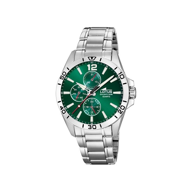 Reloj Lotus Hombre 18812/7 | Joyería Parejo