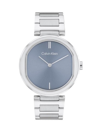 Relógio Calvin Klein Mulher 25200250 | Joyeria Parejo