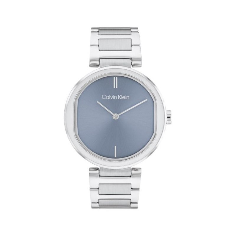 Relógio Calvin Klein Mulher 25200250 | Joyeria Parejo