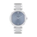 Reloj Calvin Klein Mujer 25200250
