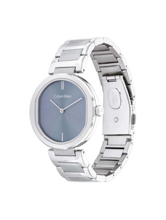 Relógio Calvin Klein Mulher 25200250 | Joyeria Parejo
