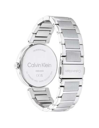 Relógio Calvin Klein Mulher 25200250 | Joyeria Parejo