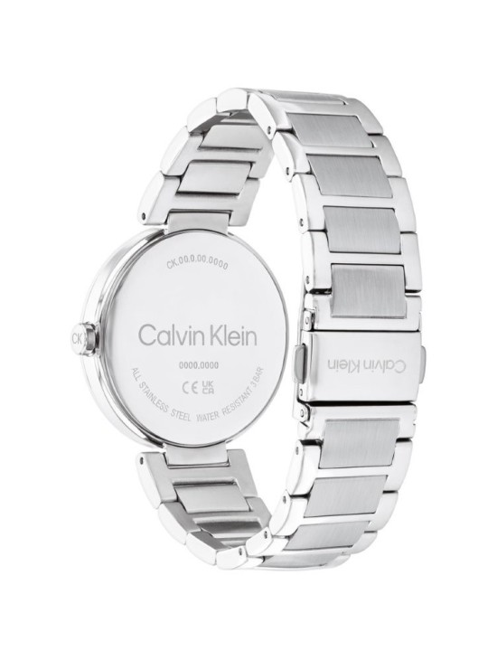 Relógio Calvin Klein Mulher 25200250 | Joyeria Parejo