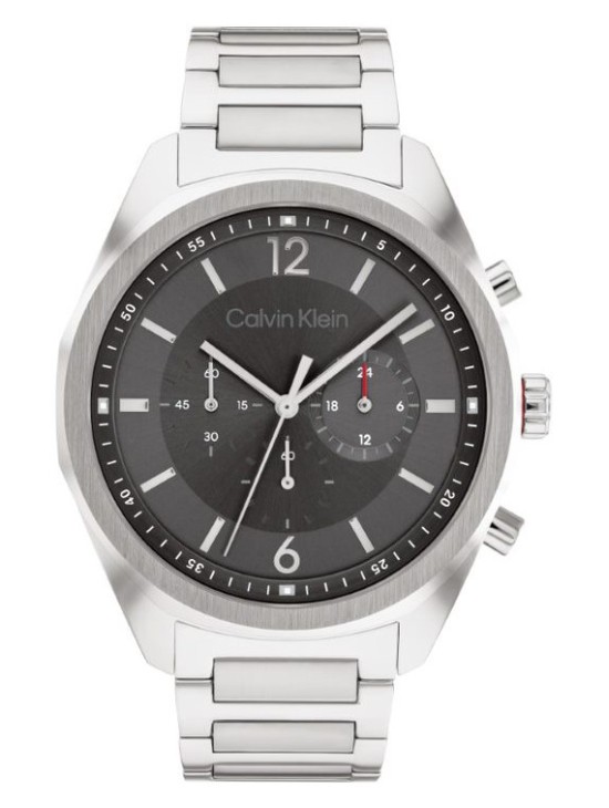 Reloj Calvin Klein Hombre 25200264 | Joyería Parejo